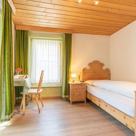 Hotel Alpina Zernez Zewnętrze zdjęcie
